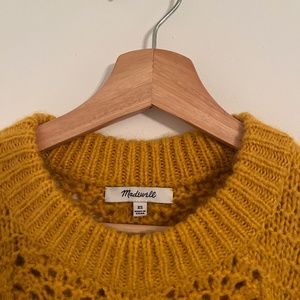Madewell Sweater